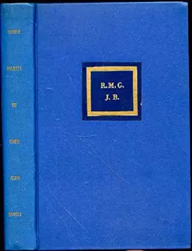 Couverture du produit · JEAN BAROIS