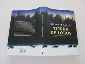 Couverture du produit · Tierra de lobos