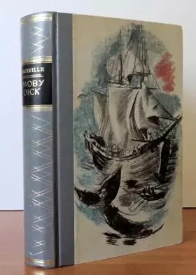 Couverture du produit · Moby Dick (German Language)