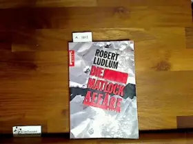 Couverture du produit · Die Matlock-Affäre : Roman.