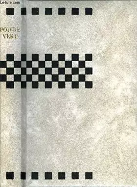 Couverture du produit · Poivre Vert.