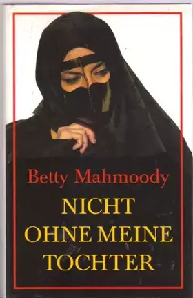 Couverture du produit · Nicht ohne Meine Tochter