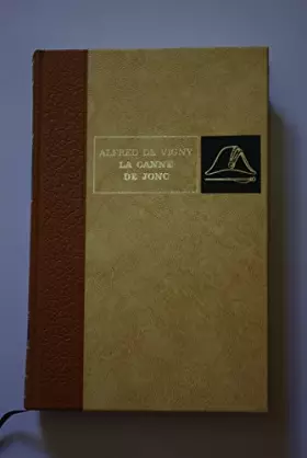 Couverture du produit · La canne de jonc