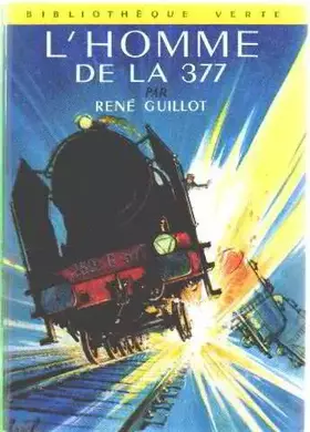 Couverture du produit · L'homme de la 377