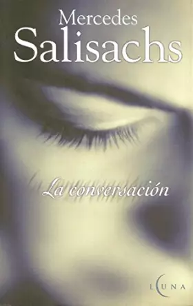 Couverture du produit · La conversación