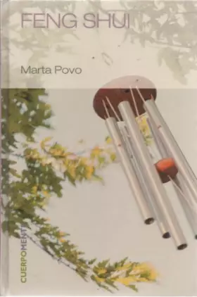 Couverture du produit · Feng Shui