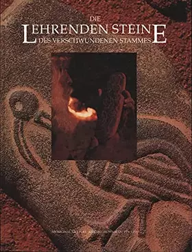 Couverture du produit · Die Lehrenden Steine,Des verschwundenen Stammes,