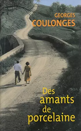 Couverture du produit · Des amants de porcelaine