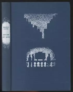 Couverture du produit · Sept Fois Sept Jours