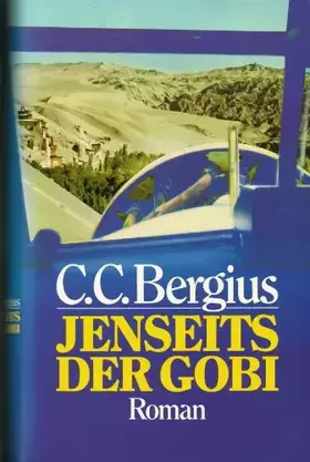 Couverture du produit · Jenseits der Gobi : Roman