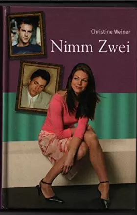 Couverture du produit · Nimm Zwei,