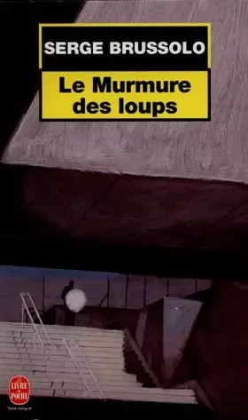Couverture du produit · Broché - Le murmure des loups