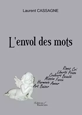 Couverture du produit · L'envol des mots