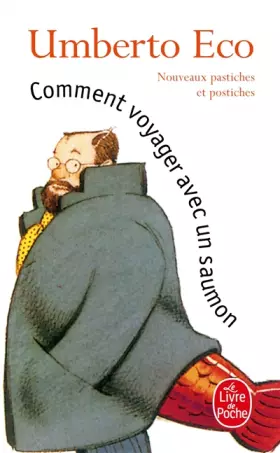 Couverture du produit · Comment voyager avec un saumon