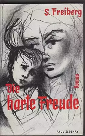 Couverture du produit · Die harte Freude.