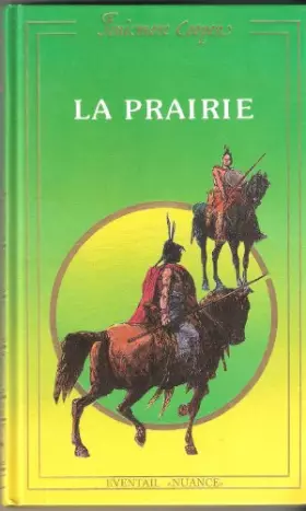 Couverture du produit · La prairie