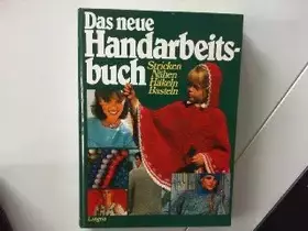 Couverture du produit · Das neue Handarbeitsbuch