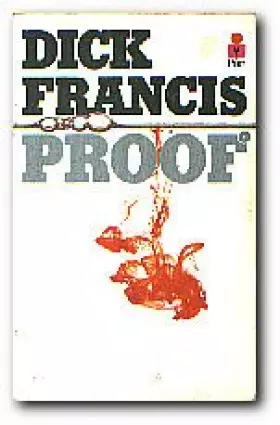 Couverture du produit · Proof