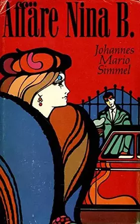 Couverture du produit · Affäre Nina B.