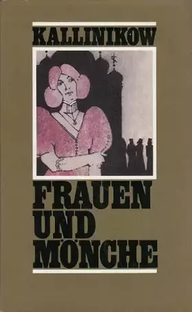 Couverture du produit · Frauen und Mönche