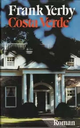 Couverture du produit · Costa Verde