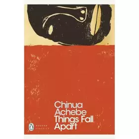 Couverture du produit · Things Fall Apart [Paperback] [1994] (Author) Chinua Achebe