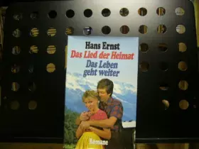 Couverture du produit · Das Lied der Heimat das Leben geht weiter