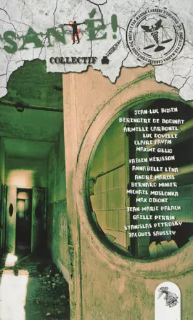 Couverture du produit · SANTÉ !