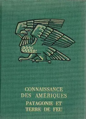Couverture du produit · Patagonie et Terre de Feu