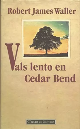 Couverture du produit · VALS LENTO EN CEDAR BEND
