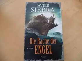 Couverture du produit · Die Rache der Engel : Roman.