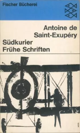 Couverture du produit · Südkurier - Frühe Schriften