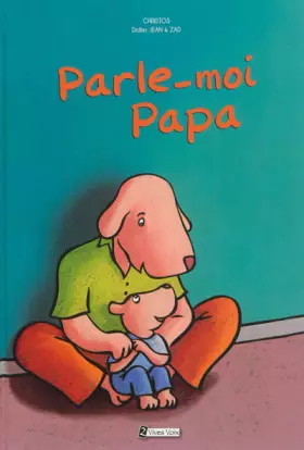 Couverture du produit · Parle-moi Papa !