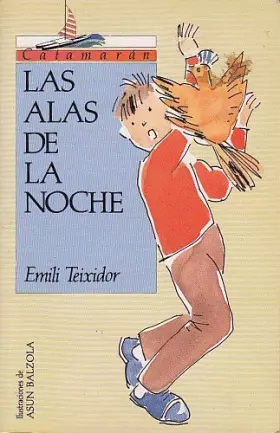 Couverture du produit · LAS ALAS DE LA NOCHE