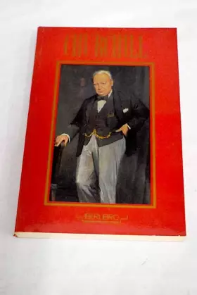 Couverture du produit · Churchill