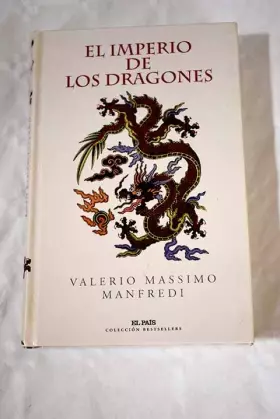 Couverture du produit · EL IMPERIO DE LOS DRAGONES