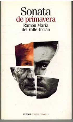 Couverture du produit · Sonata de primavera