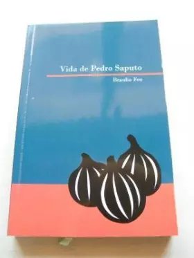 Couverture du produit · VIDA DE PEDRO SAPUTO