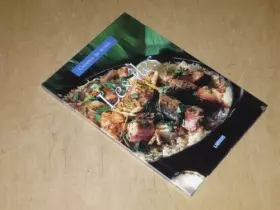 Couverture du produit · COLLECTION CUISINES DU MONDE / LES ILES