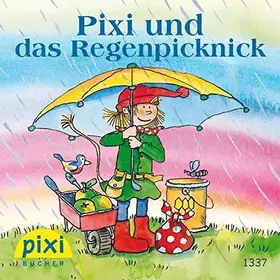 Couverture du produit · Pixi geht auf große Fahrt: eine Geschichte