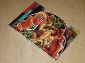 Couverture du produit · COLLECTION LES GRANDS CLASSIQUES / SALADES