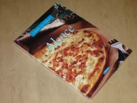 Couverture du produit · COLLECTION CUISINE DES REGIONS / ALSACE