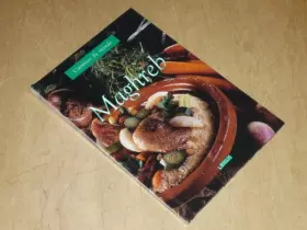 Couverture du produit · COLLECTION CUISINES DU MONDE / MAGHREB