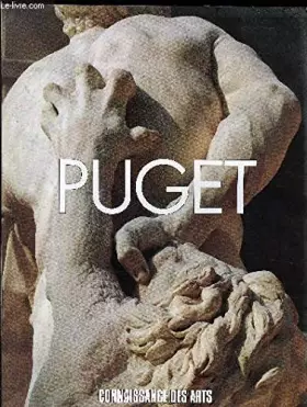 Couverture du produit · connaissance des arts ;H.S, numero special 63 ,PUGET