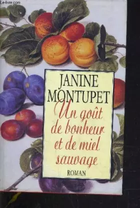 Couverture du produit · Non renseigné