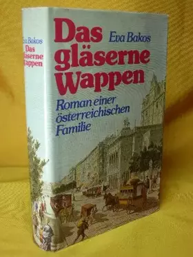 Couverture du produit · Das gläserne Wappen