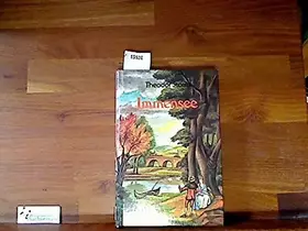 Couverture du produit · Immensee und andere Novellen