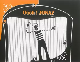 Couverture du produit · Oooh Jonaz