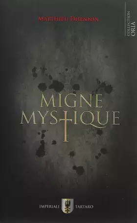 Couverture du produit · Migne mystique