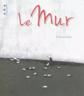 Couverture du produit · Le mur